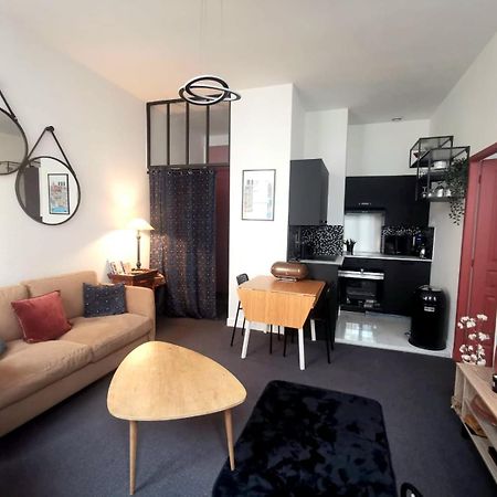 Ravissant Appartement Entierement Renove T2, Proche De La Rue Saint Catherine بوردو المظهر الخارجي الصورة