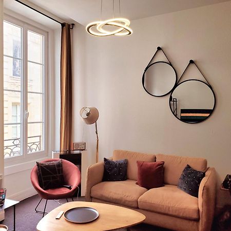Ravissant Appartement Entierement Renove T2, Proche De La Rue Saint Catherine بوردو المظهر الخارجي الصورة