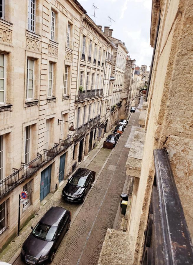 Ravissant Appartement Entierement Renove T2, Proche De La Rue Saint Catherine بوردو المظهر الخارجي الصورة