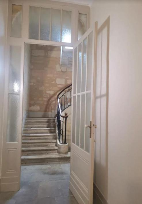 Ravissant Appartement Entierement Renove T2, Proche De La Rue Saint Catherine بوردو المظهر الخارجي الصورة