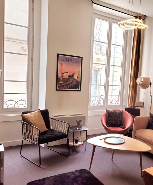 Ravissant Appartement Entierement Renove T2, Proche De La Rue Saint Catherine بوردو المظهر الخارجي الصورة
