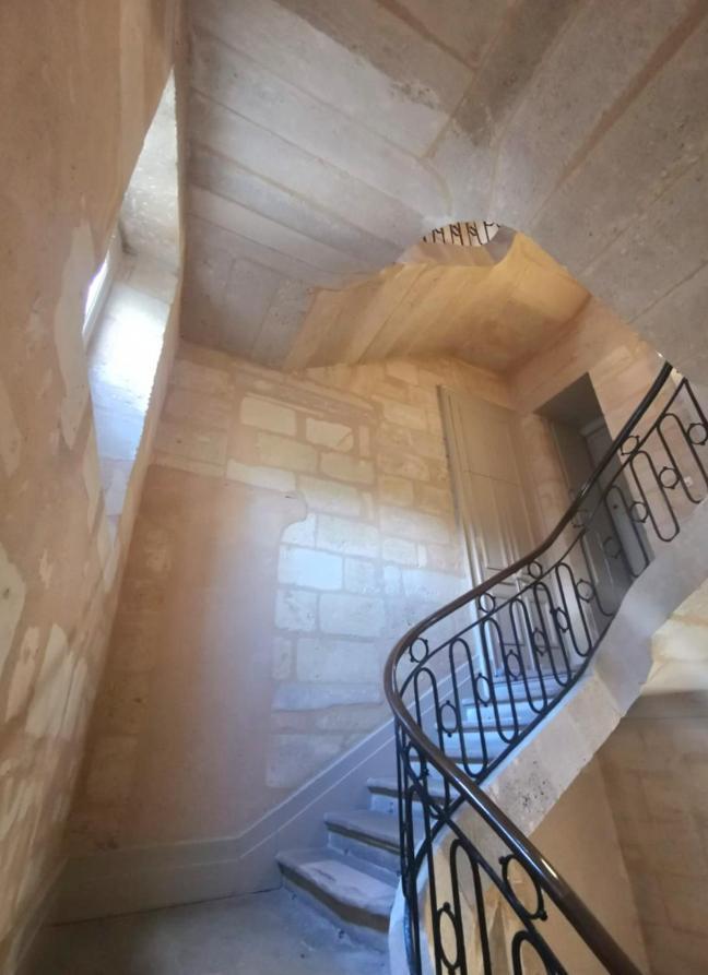 Ravissant Appartement Entierement Renove T2, Proche De La Rue Saint Catherine بوردو المظهر الخارجي الصورة