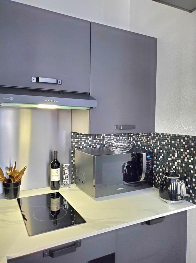 Ravissant Appartement Entierement Renove T2, Proche De La Rue Saint Catherine بوردو المظهر الخارجي الصورة