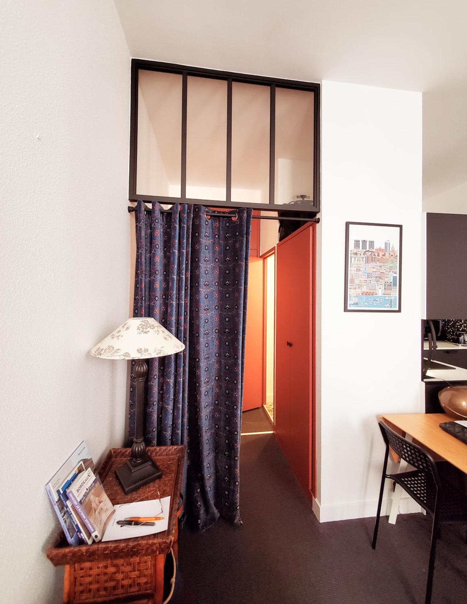 Ravissant Appartement Entierement Renove T2, Proche De La Rue Saint Catherine بوردو المظهر الخارجي الصورة