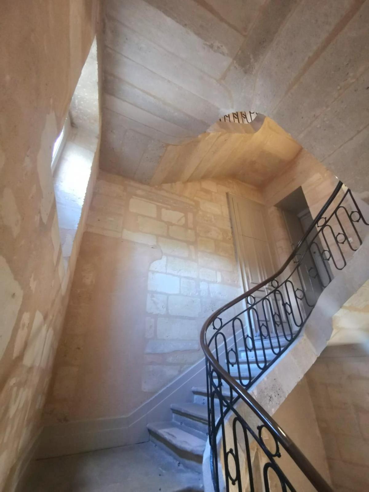 Ravissant Appartement Entierement Renove T2, Proche De La Rue Saint Catherine بوردو المظهر الخارجي الصورة